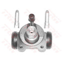 Cylindre de frein de roue TRW BWH106