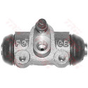 Cylindre de frein de roue TRW BWH130