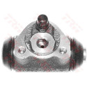 Cylindre de frein de roue TRW BWH139