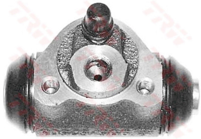 Cylindre de frein de roue TRW BWH139