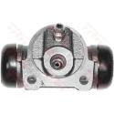 Cylindre de frein de roue TRW BWH153