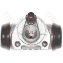 Cylindre de frein de roue TRW BWH163