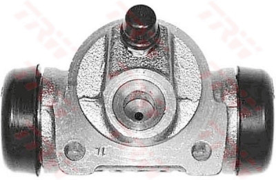 Cylindre de frein de roue TRW BWH169