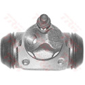 Cylindre de frein de roue TRW BWH184