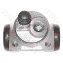 Cylindre de frein de roue TRW BWH186