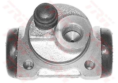 Cylindre de frein de roue TRW BWH186