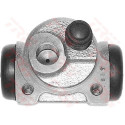 Cylindre de frein de roue TRW BWH187