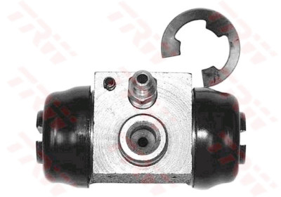 Cylindre de frein de roue TRW BWH239