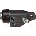 Cylindre de frein de roue TRW BWH240
