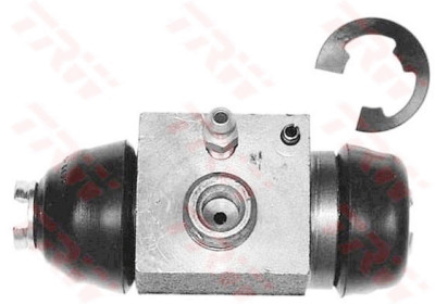 Cylindre de frein de roue TRW BWH256