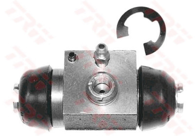 Cylindre de frein de roue TRW BWH257