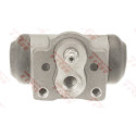 Cylindre de frein de roue TRW BWH421