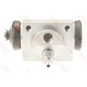 Cylindre de frein de roue TRW BWH423