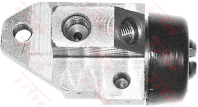 Cylindre de frein de roue TRW BWK129