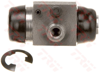 Cylindre de frein de roue TRW BWK132