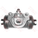 Cylindre de frein de roue TRW BWL186