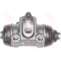 Cylindre de frein de roue TRW BWL287