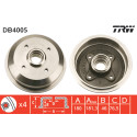 Tambour de frein