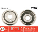 Tambour de frein