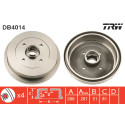 Tambour de frein