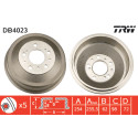 Tambour de frein