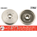 Tambour de frein