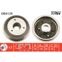 Tambour de frein