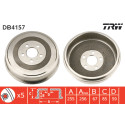 Tambour de frein