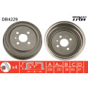 Tambour de frein