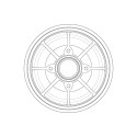 Tambour de frein