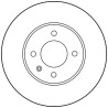 Jeu de disques de frein
