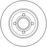 Jeu de disques de frein
