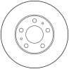 Jeu de disques de frein