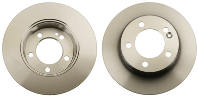 Disque de frein TRW DF2816S