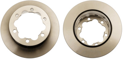 Disque de frein TRW DF4089S