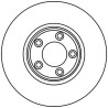 Jeu de disques de frein
