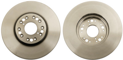 Disque de frein TRW DF4182S