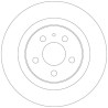 Jeu de disques de frein