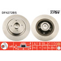 Jeu de disques de frein