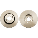 Jeu de disques de frein TRW DF4364