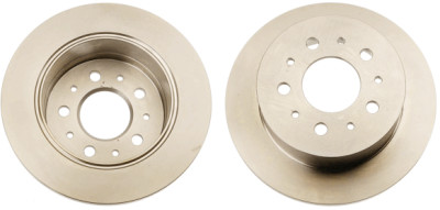 Disque de frein TRW DF4481S