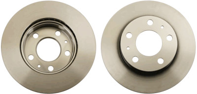 Disque de frein TRW DF4751S