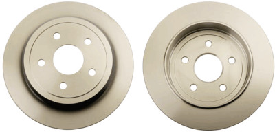 Disque de frein TRW DF4914S