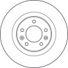 Jeu de disques de frein