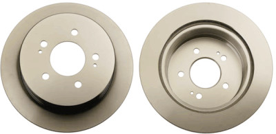 Disque de frein TRW DF4986S