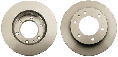 Disque de frein TRW DF6034S