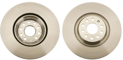 Disque de frein TRW DF6133S