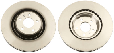 Disque de frein TRW DF6149S