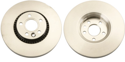 Disque de frein TRW DF6185S