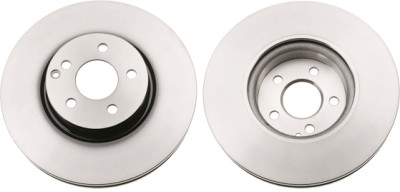 Disque de frein TRW DF6195S